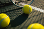 Tenis športno mesto Odbojka na mivki - Velenje