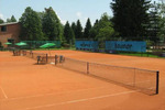 Teniška igrišča Gaj - Kočevje