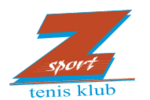 Tenis klub Zsport