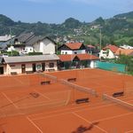 Teniški klub Trbovlje