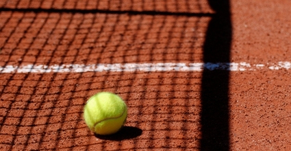 Tennis sport club Športni park Mirna