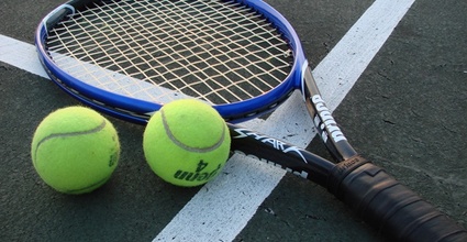 Tennis sport club Dvorana AMD Trbovlje 