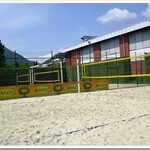 Beach Volley OK Lubnik