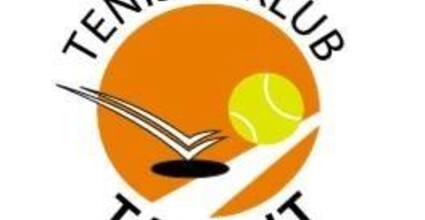 Tenis športno mesto Teniški klub Talent