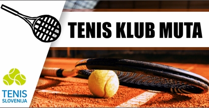 Tennis sport club Tenis klub Muta