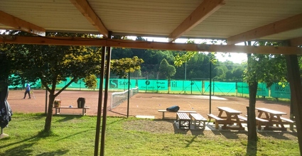 Tennis sport club Športni park Krmelj
