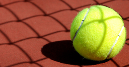 Tenis športno mesto Tenis Sevnica