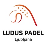 Ludus Beach Park Ljubljana Padel 