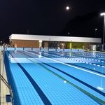 Olimpijski bazen Žusterna