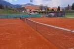 Tenis Dravograd