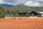 Tenis klub Kamnik