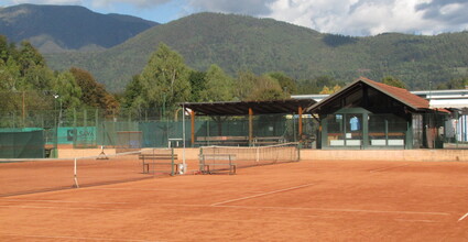 Tenis športno mesto Tenis klub Kamnik