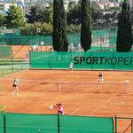 Tenis center Bonifika