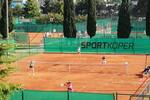 Tenis center Bonifika