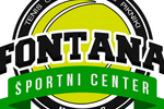 Športni center Fontana