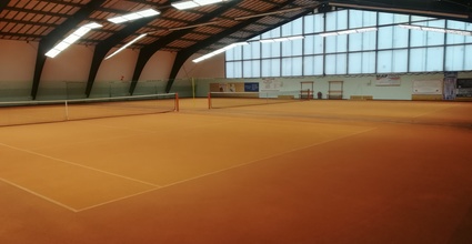 Tennis sport club TEN-TOP slovenska bistrica