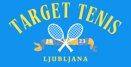 Tennis sport club Tenis Target