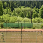  Cereja tenis center