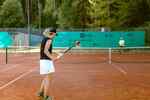 Tenis klub Hotel Kranjska Gora