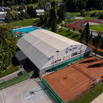 Tenis klub Ravne