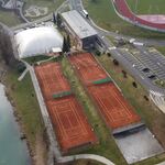 Teniški klub Portovald 