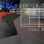 TK Center Court