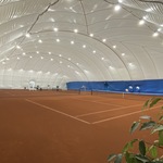 Teniški center Maja Matevžič