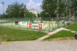 Tenis klub Ilirska Bistrica