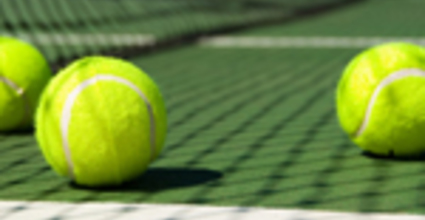 Tenis športno mesto Teniški klub Kolektor