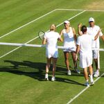 Barnet Lawn Tennis Club