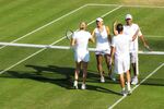Barnet Lawn Tennis Club