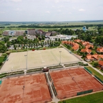 Moravske Toplice tenis