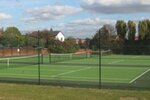 HBS Tennis Club