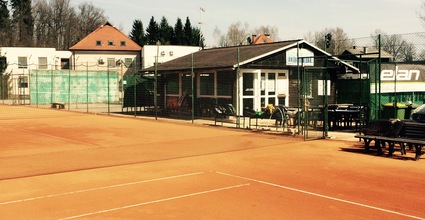 Tennis sport club TK Radovljica