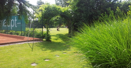 Tennis sport club Tenis Center Jezernik