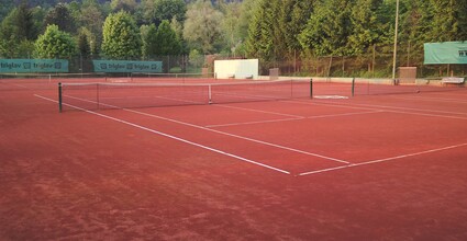 Tenis športno mesto TK Hrastnik