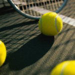 Mitchell Park Tennis Club