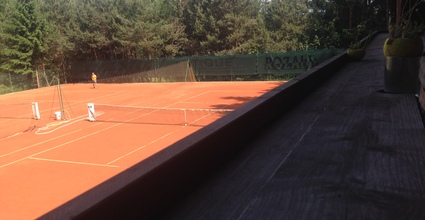 Tennis sport club ŠD LOKROVEC 