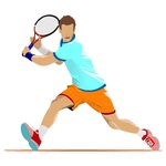 Tenis Zarica