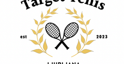 Tenis športno mesto Tenis Target