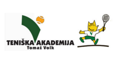 Tenis športno mesto Teniška Akademija Volk