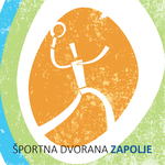 Športna dvorana Zapolje Logatec