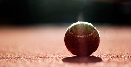 Tennis sport club Teniški klub Bobi