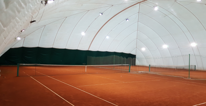 Tenis športno mesto TK TiM Ribnica