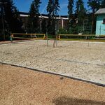 Beachvolley Mežica