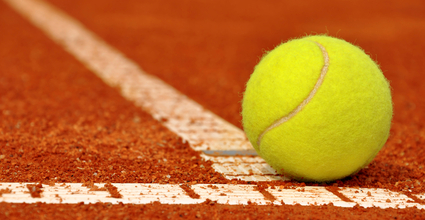 Tennis sport club Ludus Beach Park Ljubljana Tenis