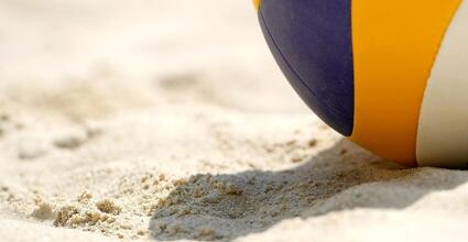 Odbojka športno mesto Žiri Pustotnik