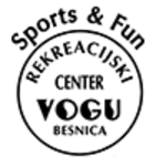 Vogu center