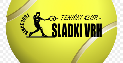 Tenis športno mesto Teniški Klub Sladki Vrh