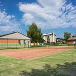 Tenis Turnišče
